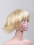 Horsman - Urban Expressions - Urban Expressions - Vita - Flipped Out Wig - Intrigue Blonde (Doll not included) - Wig